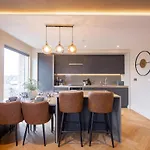 Entire 2 Bed - No. 49 - The Cosy Collection Ltd דירה