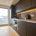 Apartament Entire 2 Bed - No. 49 - The Cosy Collection Ltd *