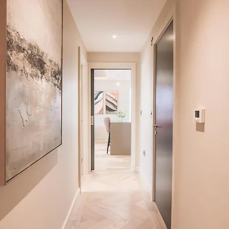 Entire 2 Bed - No. 49 - The Cosy Collection Ltd York