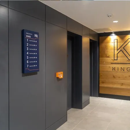 Entire 2 Bed - No. 49 - The Cosy Collection Ltd * York